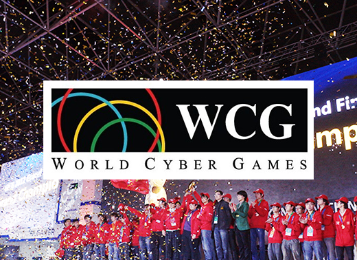 世界最大e-Sportsイベントの国内主催・運営
